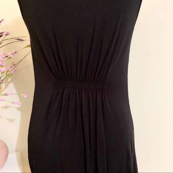 Liz Lange Stud Embellished Maternity Tank size XS - Picture 5 of 8